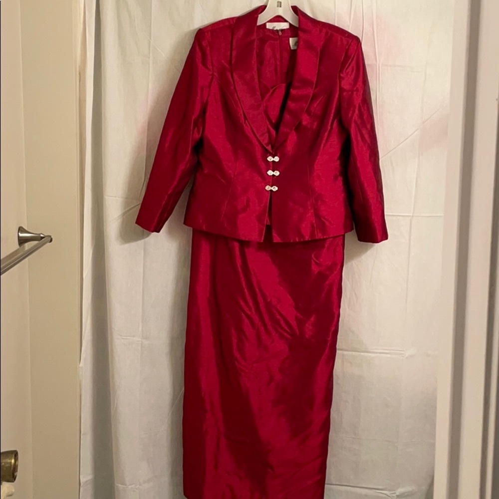 Michaelangelo Mother of Bride / Bridesmaids gown